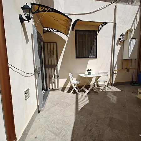 Сasa de vacaciones Dimora Genovesi Catania