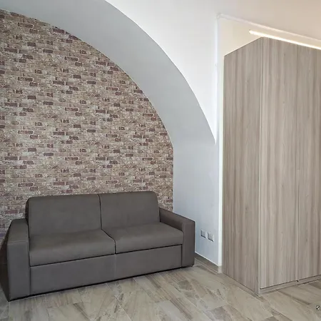 Сasa de vacaciones Dimora Genovesi