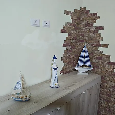 Apartman Dimora Genovesi *
