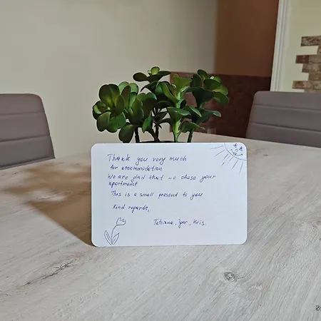 Dimora Genovesi Apartman
