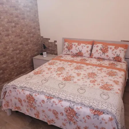 Casa de Férias Dimora Genovesi