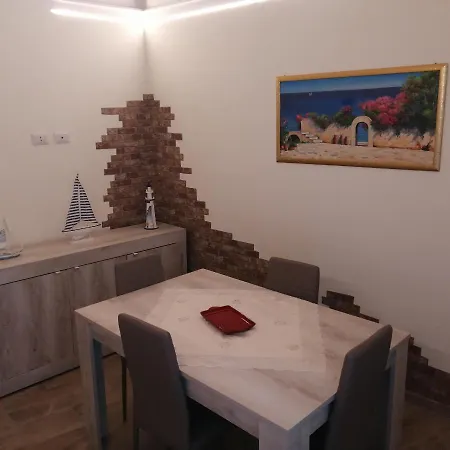 Dimora Genovesi *