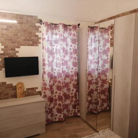 Dimora Genovesi *