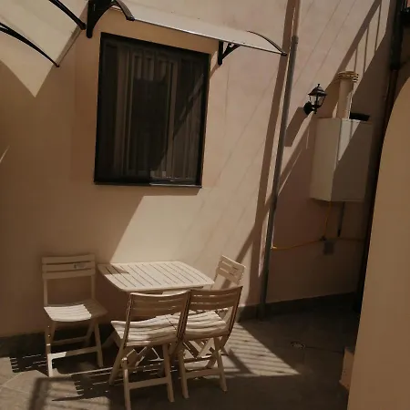 Dimora Genovesi Holiday home