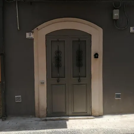 Dimora Genovesi Catania