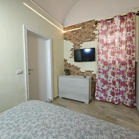 Dimora Genovesi * Katania