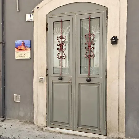 Dimora Genovesi Catânia