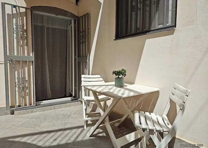 Dimora Genovesi 別荘 *