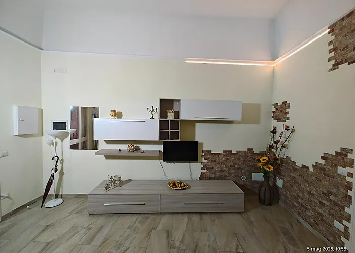 別荘 Dimora Genovesi