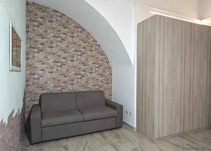 別荘 Dimora Genovesi