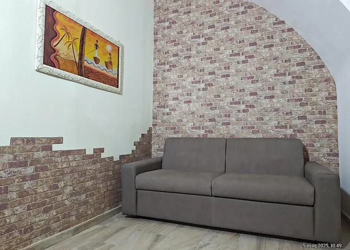 Dimora Genovesi 別荘 *