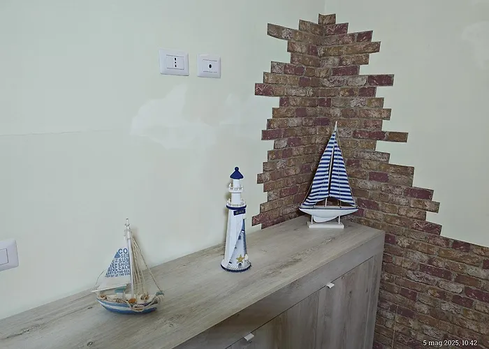 別荘 Dimora Genovesi *