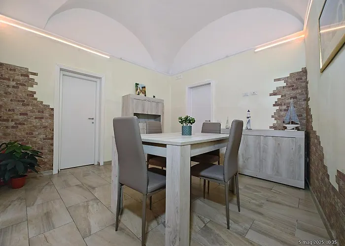 別荘 Dimora Genovesi カターニア