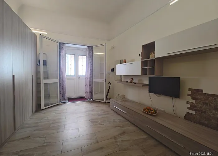 Dimora Genovesi 別荘 *