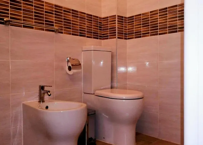 別荘 Dimora Genovesi カターニア